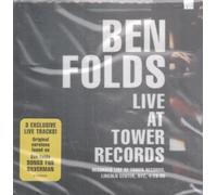 Ben Folds - Live at Tower Records