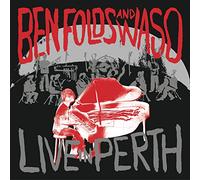 Ben Folds - Live In Perth
