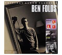Ben Folds - Original Album Classics