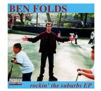 Ben Folds - Rockin' Suburbs EP