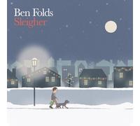 Ben Folds - Sleigher [Vinilo]