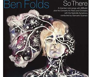 Ben Folds - So There