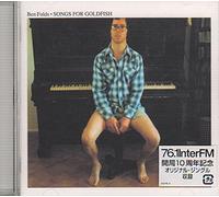 Ben Folds - Songs for Goldfish
