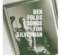 Ben Folds - Songs For Silverman