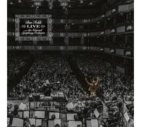Folds, Ben - Ben Folds Live With The Nation Symphony Orchestra