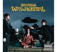 Ben Folds - Way To Normal