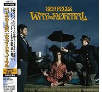 Ben Folds - Way to Normal