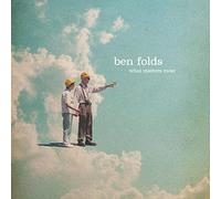 Ben Folds - What Matters Most