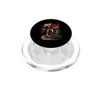 Ben Franklin cruzó a Todos Liberty and Handles PopSockets PopGrip para MagSafe