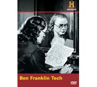 Ben Franklin Tech [USA] [DVD]