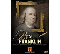 Ben Franklin [USA] [DVD]