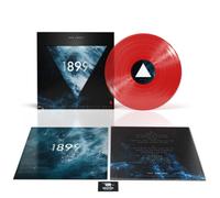 Ben Frost 1899 (Vinyl) 12" Album Coloured Vinyl (Limited Edition)