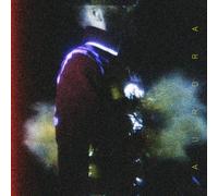 Ben Frost – A U R O R A – Vinilo (10.º Aniversario, vinilo rojo) – Importación USA