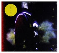 Ben Frost - A U R O R A