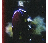 Ben Frost - Aurora (Limited Edt.) [Vinilo]