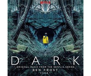 Ben Frost - Dark: Cycle 1 (Original Music From The Netflix Series) [Vinilo]