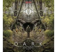Ben Frost - Dark: Cycle 2 (Original Music From The Netflix Series) [Vinilo]
