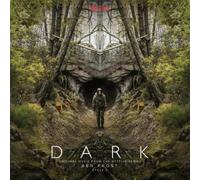 Original Soundtrack - Dark Cycle 2 [Vinilo]