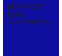 Ben Frost - Ionia [12" VINYL] [Vinilo]
