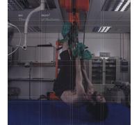 Ben Frost - Theory of Machines [Vinilo]
