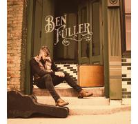 Ben Fuller Ben Fuller (CD) (Importación USA)