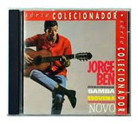 Ben George - Samba Esquema Novo