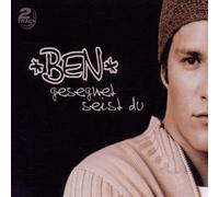 Ben - Gesegnet Seist du/2track [Import]
