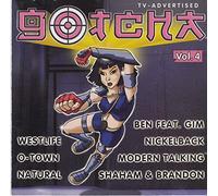 Ben & Gim DJ BoBo natural Xavier Naidoo Westlife - Y0URHITS-G0TCHA 4