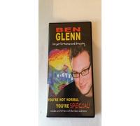 Ben Glenn You're Not Normal You're SPECIAL