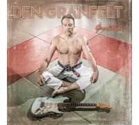 Ben Granfelt - Gratitude [Vinyl LP] [Vinilo]