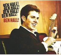 Ben Hall!