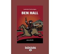 Ben Hall: Australian bushrangers