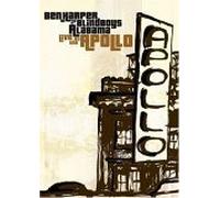 Ben Harper And The Blind Boys Of Alabama - Live At The Apollo [USA] [DVD]
