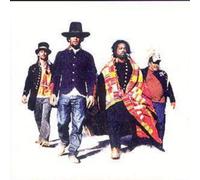 Ben Harper and the Innocent Criminals Burn to Shine (CD) Album (Importación USA)