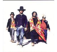 Ben Harper and the Innocent Criminals Burn to Shine (CD) Album (Importación USA)