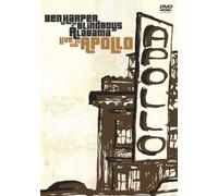 Ben Harper/Blind Boys Alabama - Live at the Apollo [Re-Issue] [Alemania] [DVD]