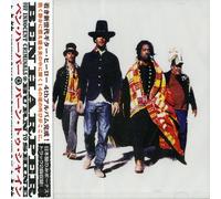 Ben Harper - Burn to Shine Plus