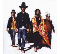 Ben Harper - Burn to Shine / The Will to Live - Plein écran