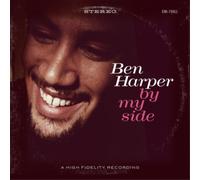 Ben Harper By My Side (CD) Album (Importación USA)