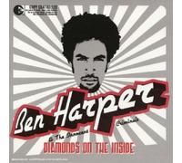 Ben Harper - Diamonds on the Inside