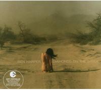 Ben Harper - Diamonds On The Inside