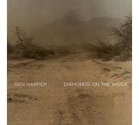 ben harper - diamonds on the inside
