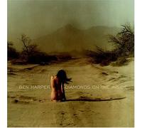 Ben Harper - Diamonds on the Inside