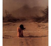 Ben Harper - Diamonds on The Inside [ Re [Import]
