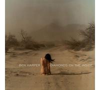 ben harper - Diamonds on the Inside [Vinilo]