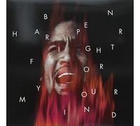 Ben Harper - Fight For.. -Coloured-