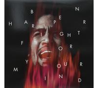 Ben Harper Fight For. (Vinyl) (Importación USA)