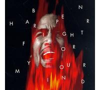 Ben Harper - Fight For Your Mind [Casete]