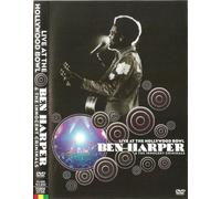 Ben Harper/Innocent Criminals - Live at the Hollywood Bowl [Alemania] [DVD]