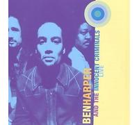 Ben Harper - Innocent Criminals: Live